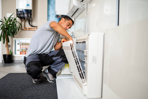 Best Commercial Air Duct Cleaning  in Bear Rocks, PA