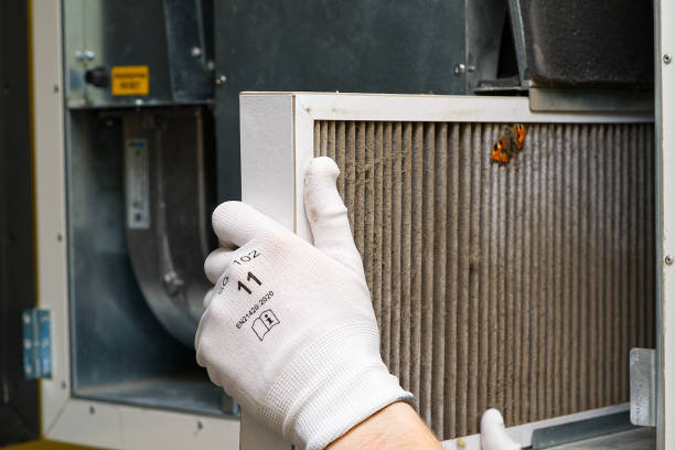 Best Best Air Duct Cleaning Company  in Bear Rocks, PA