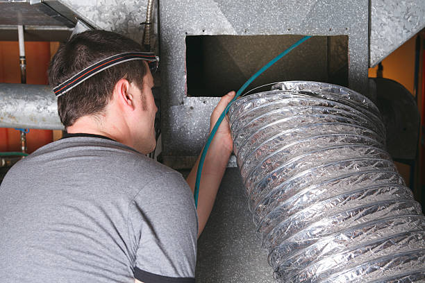 Best Affordable HVAC Duct Cleaning  in Bear Rocks, PA