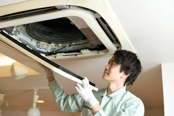 Best HVAC Air Duct Cleaning  in Bear Rocks, PA