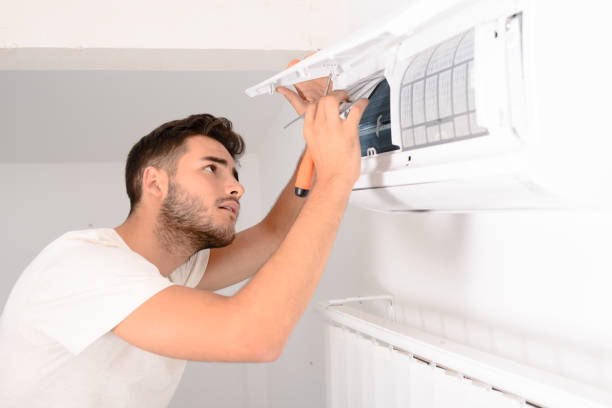 Best HVAC Duct Inspection Services  in Bear Rocks, PA