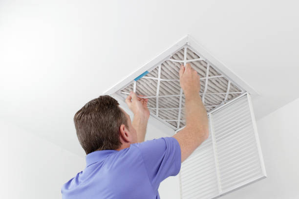 Best Emergency Air Duct Cleaning  in Bear Rocks, PA